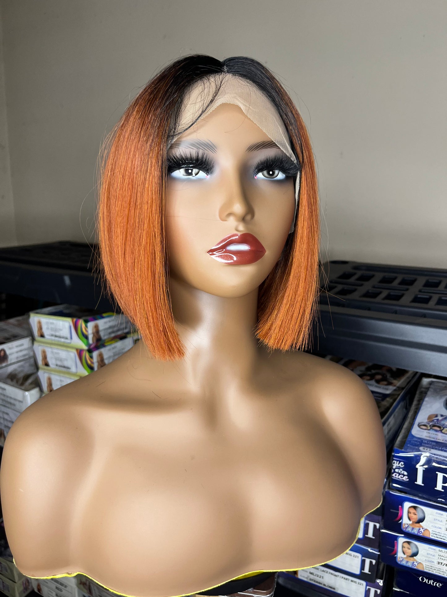 MAGIC LACE I & FREE PART 330