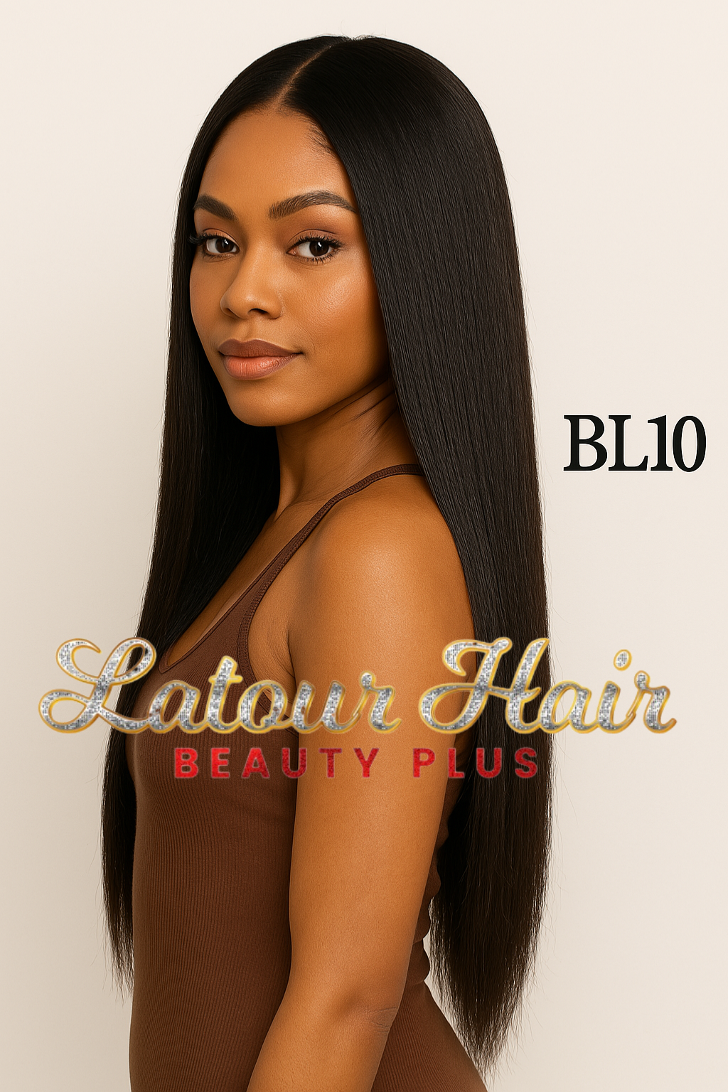 Brazilian Black Label Human Hair Weave