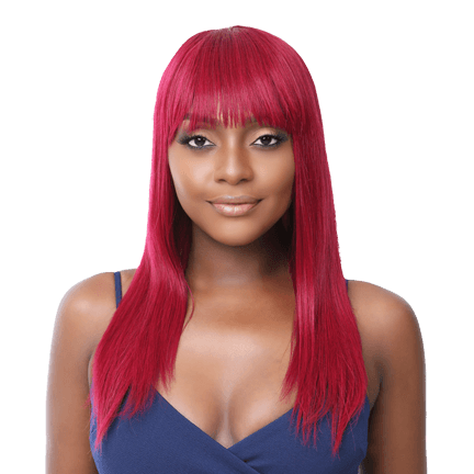 HH CHANTEL Human Hair Wig