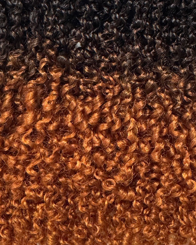 MAGIC LACE BRAID WIG - YANKY TWIST 12"