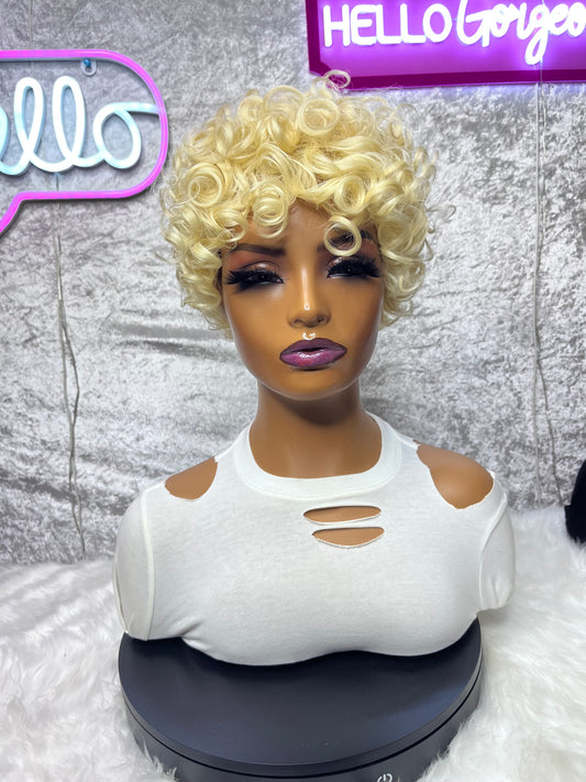 CUTIE 184 (CUTIE WIG COLLECTION)