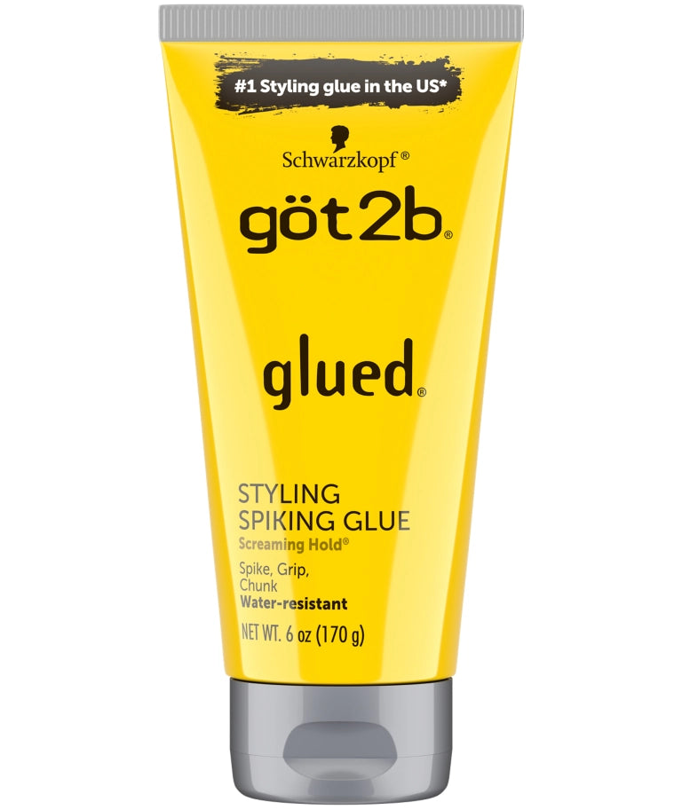 Got2B Glued Spiking Glue