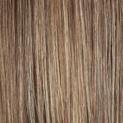 BORN FREE CLIP-IN 9PCS STRAIGHT 18"