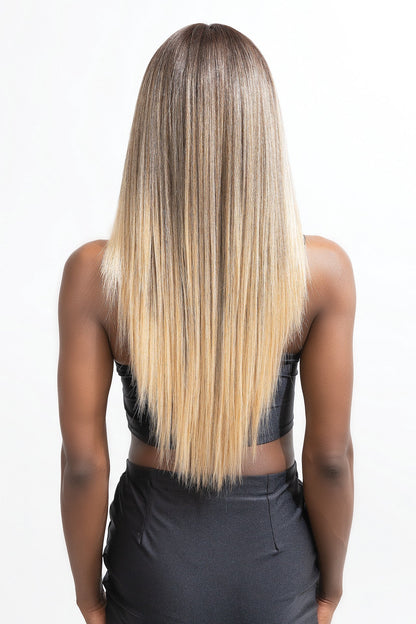 KATE Lace Wig Air Bang