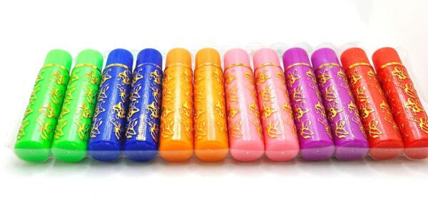 Moroccan Magic Color-Shift Lipstick