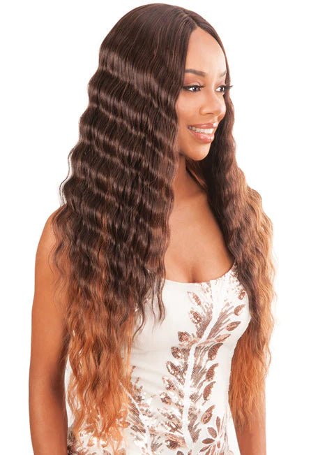 MAGIC LACE CRIMPED WAVE 12