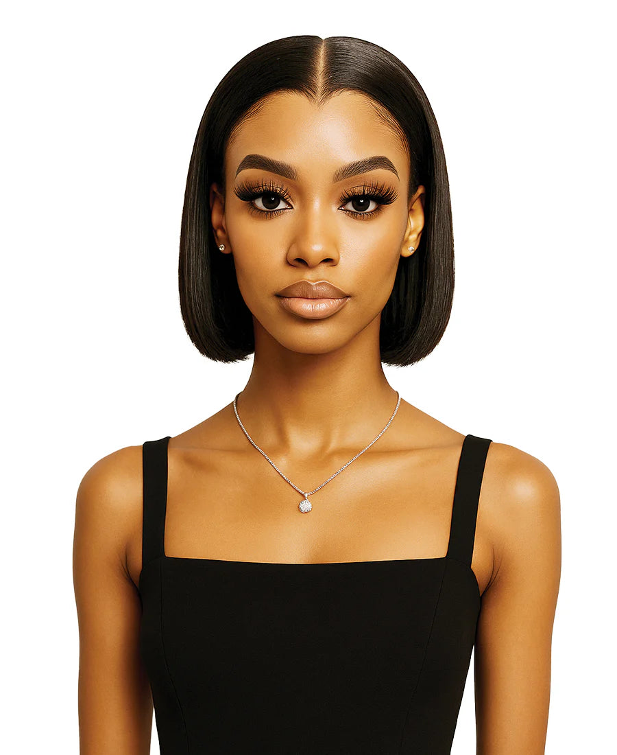 MAGIC LACE HEART HAIRLINE 07