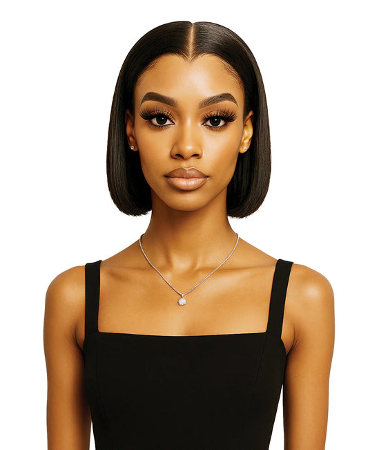 MAGIC LACE HEART HAIRLINE 07