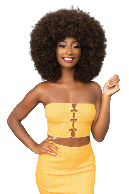 MS.AUNTIE AFRO ZORA