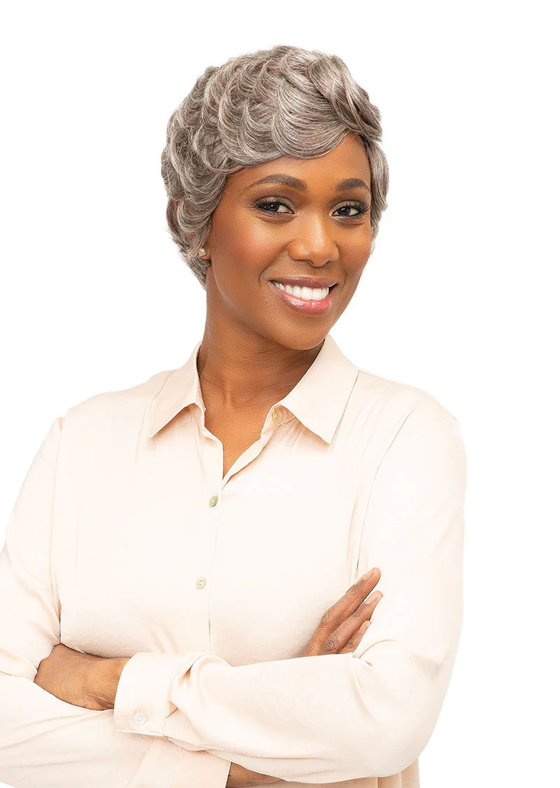 MS. GRANNY H/H ELITE /W 28PCS