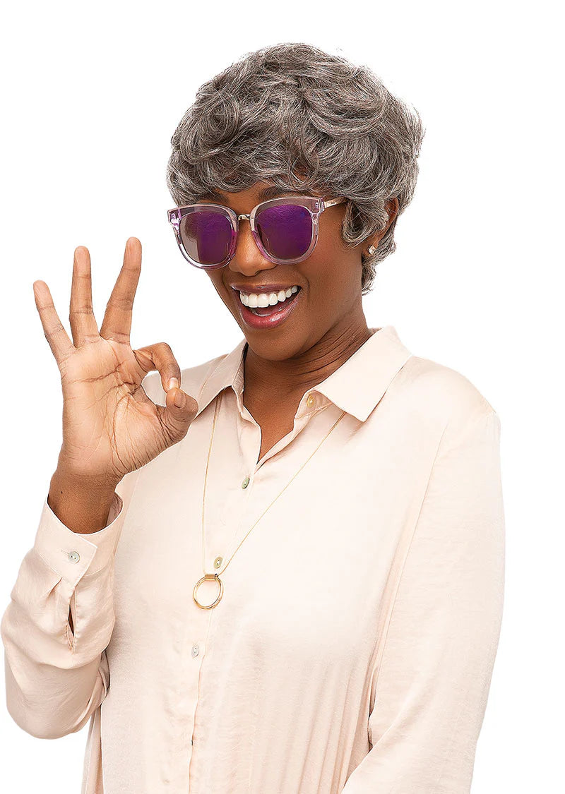 MS. GRANNY H/H ELITE /W 28PCS