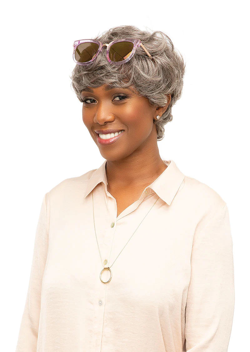 MS. GRANNY H/H ELITE /W 28PCS