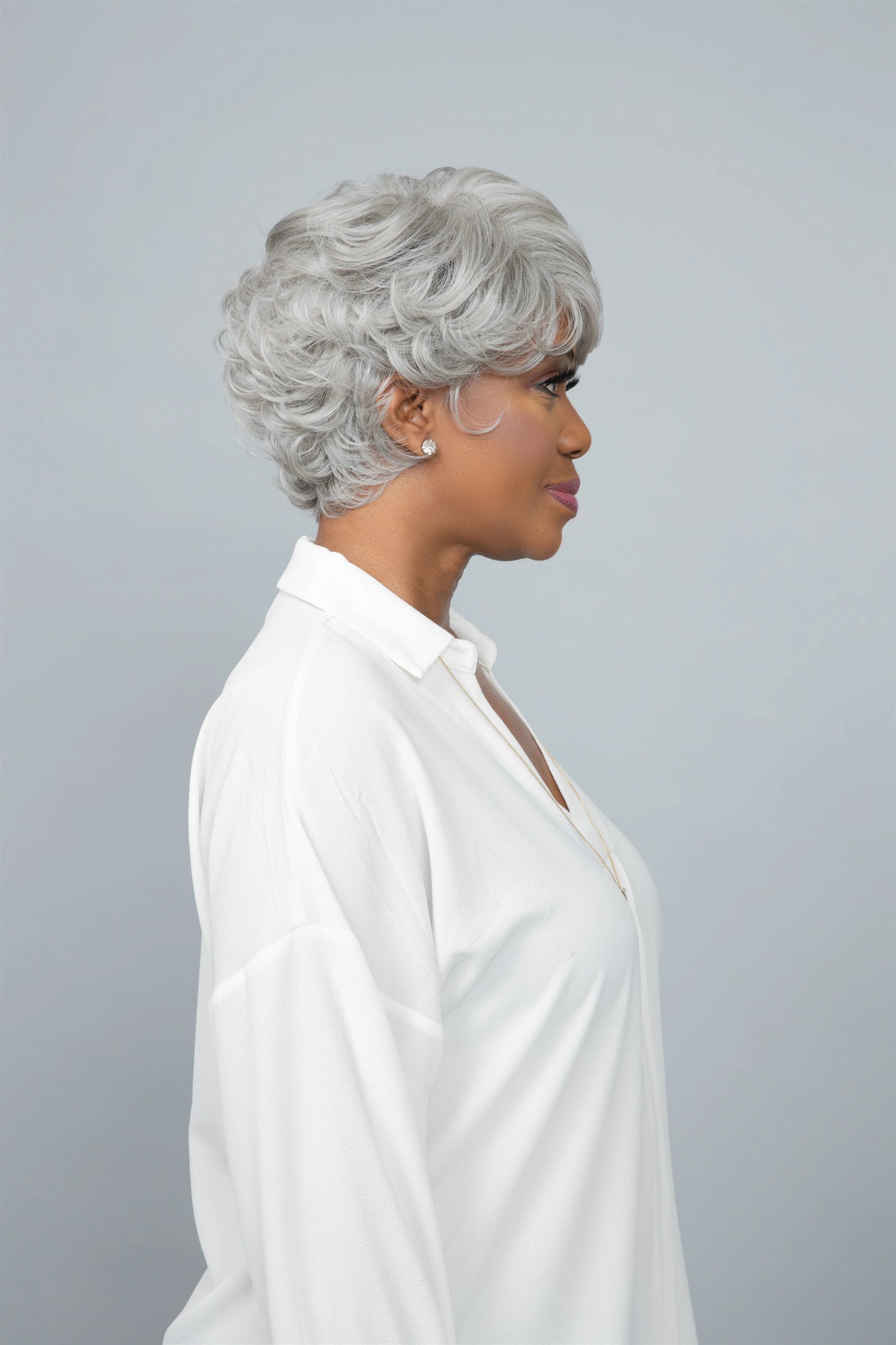 MS. GRANNY CELIN WIG