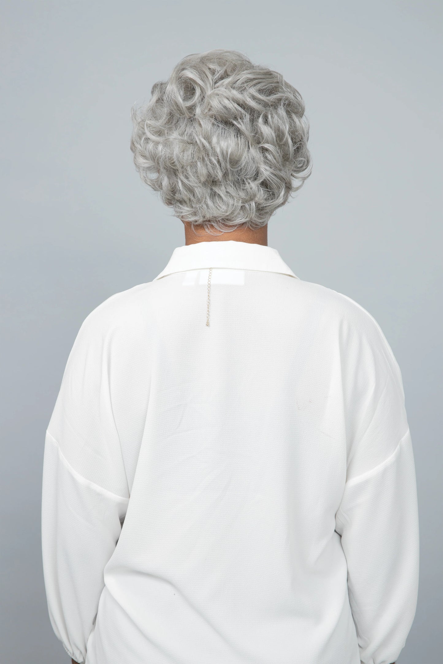 MS. GRANNY CELIN WIG