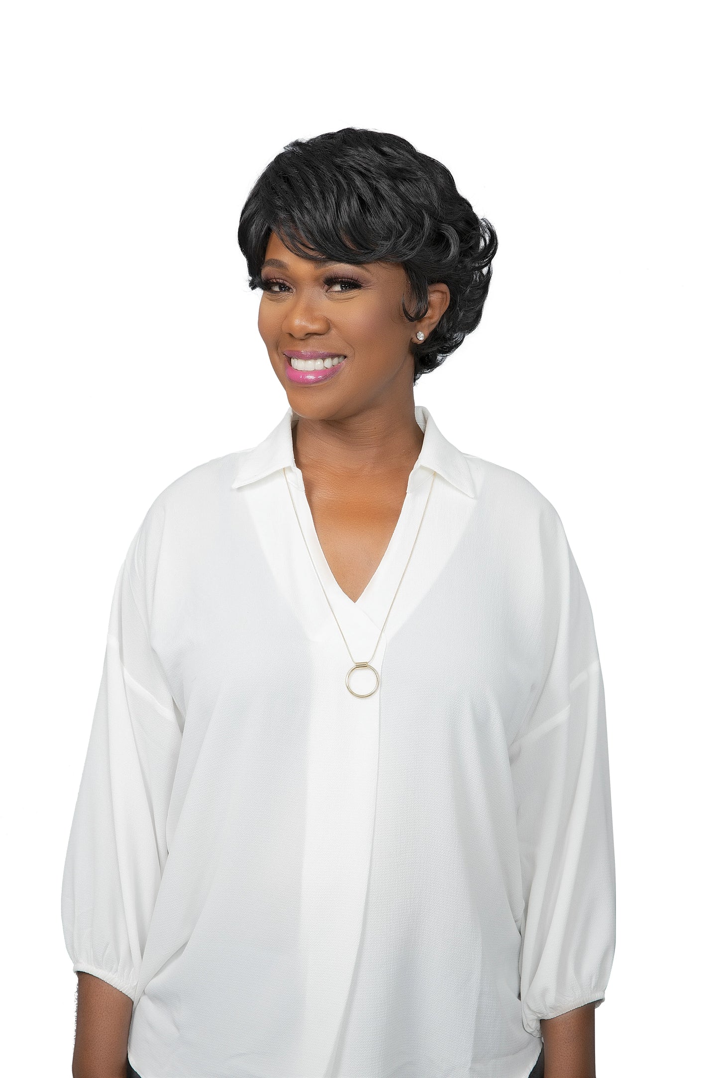 MS. GRANNY CELIN WIG