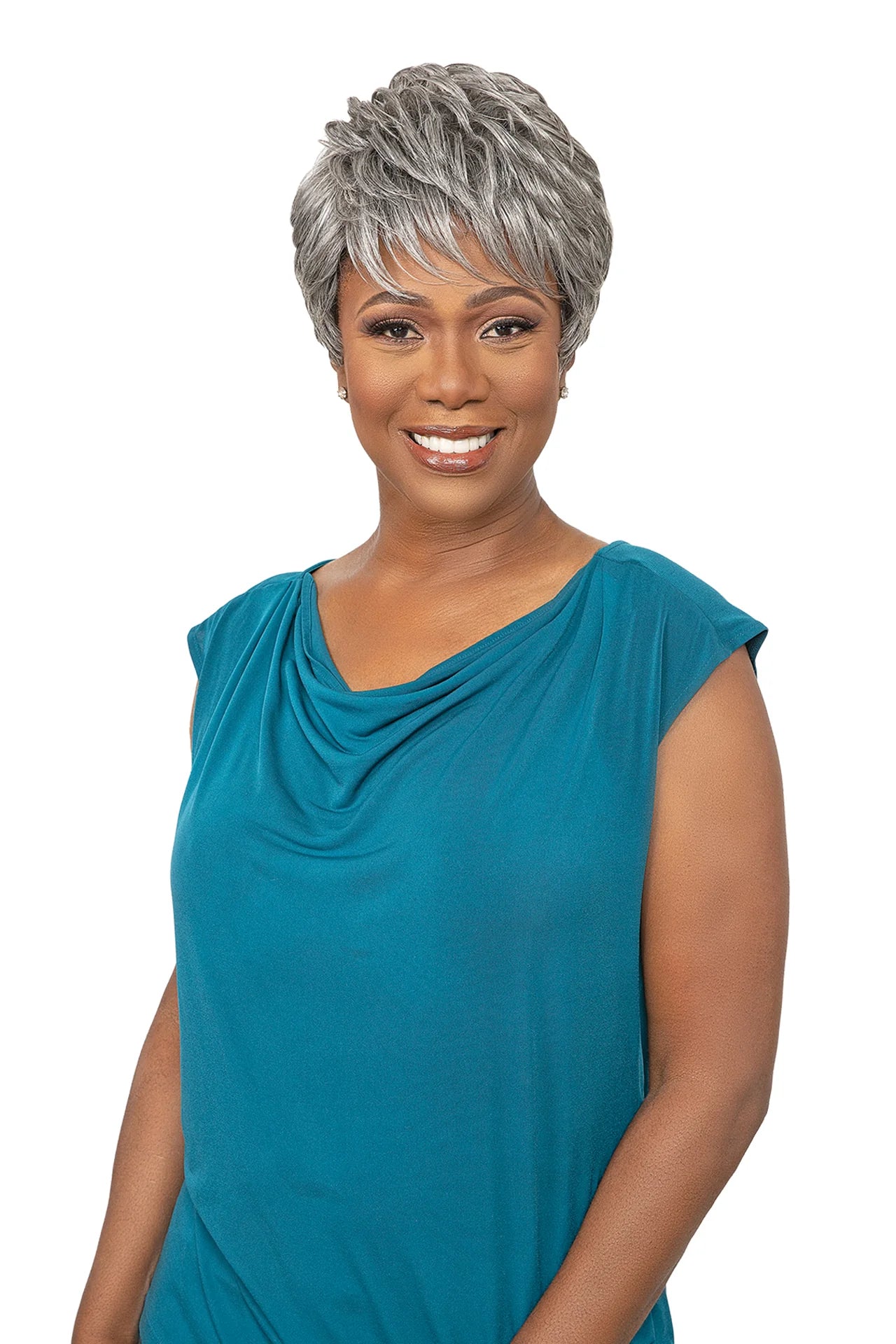 MS. GRANNY DEBBI WIG