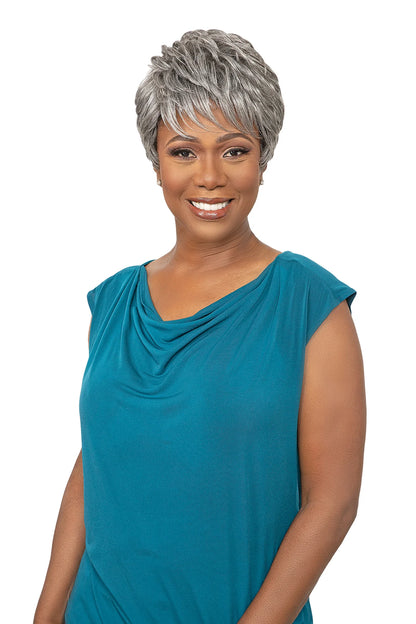 MS. GRANNY DEBBI WIG