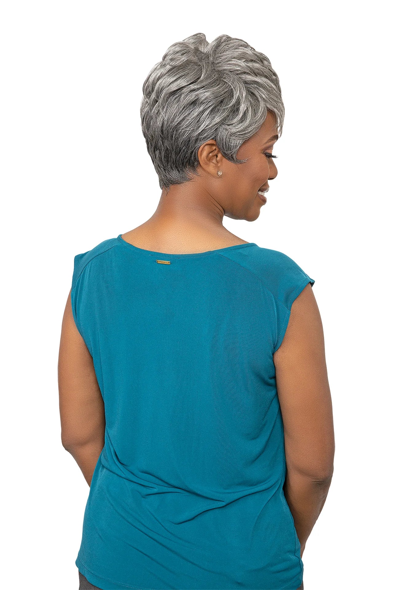 MS. GRANNY DEBBI WIG