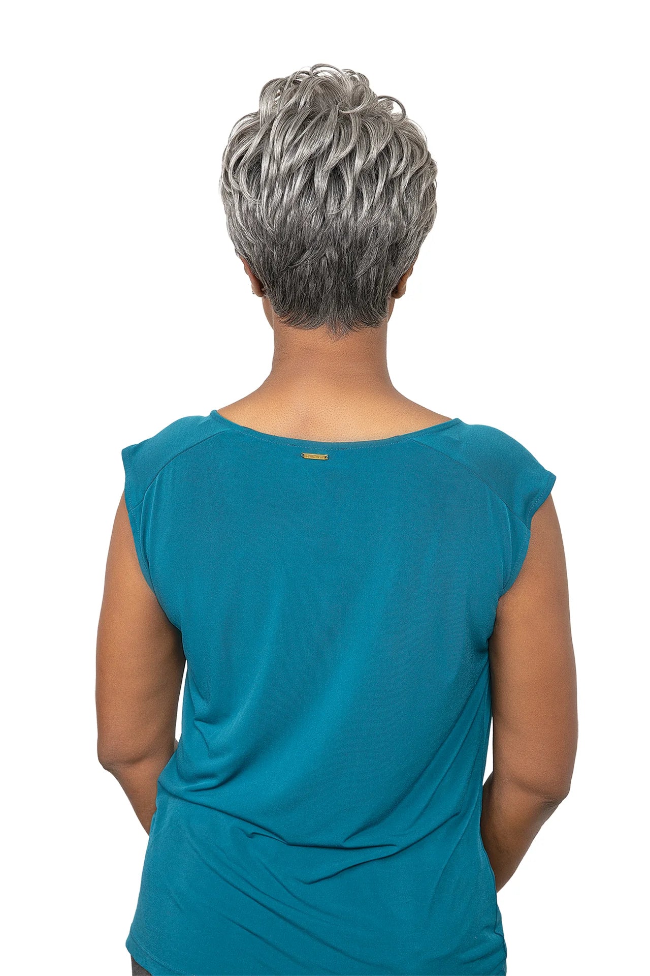 MS. GRANNY DEBBI WIG