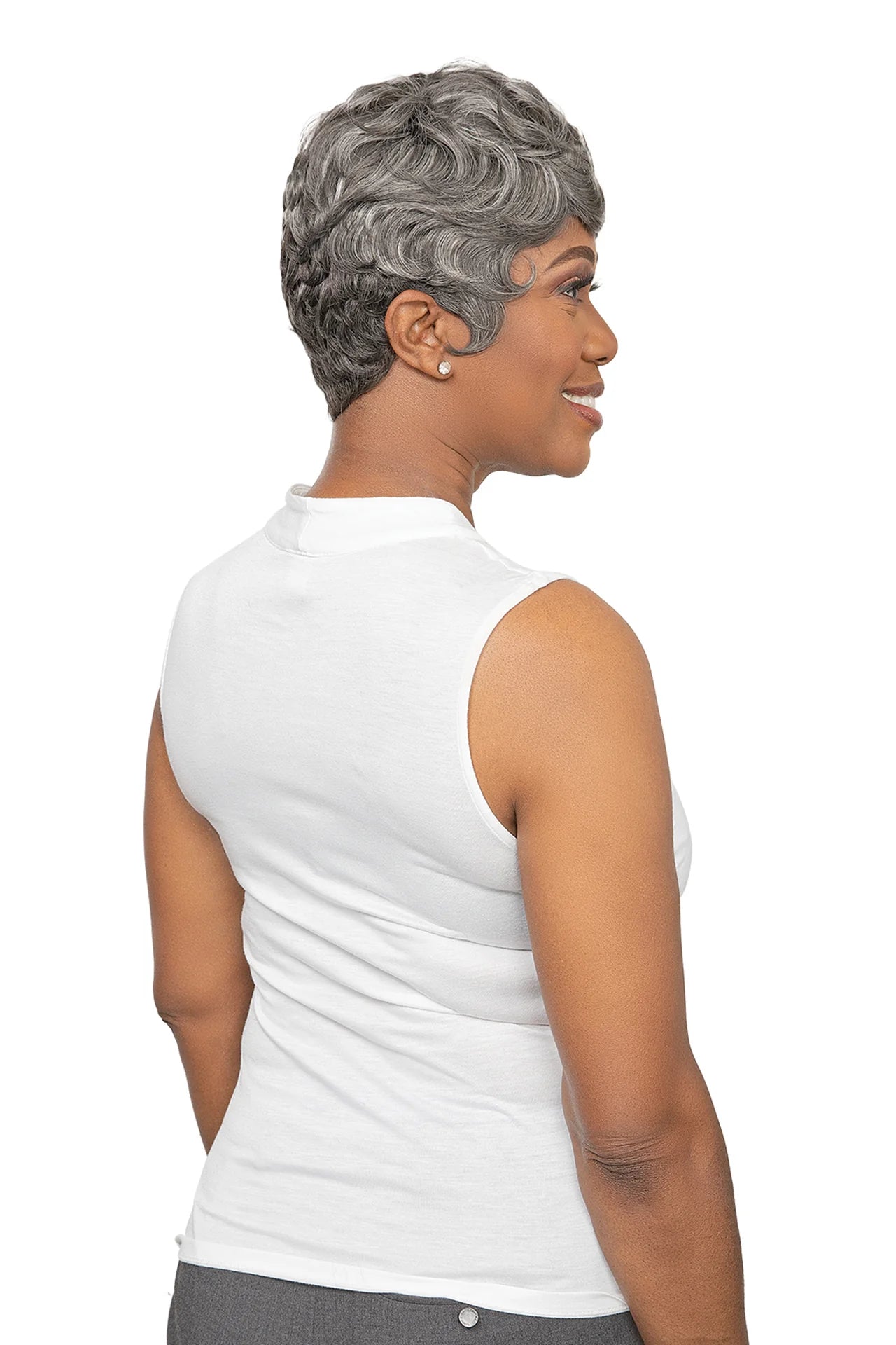 MS. GRANNY ERIN WIG