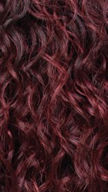 ILLUZE 360 LACE PT TAMIKA