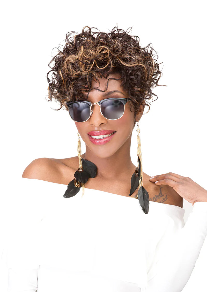 PIXIE CUT 38PCS+9"(4PCS) OPRAH CURL | pixie-cut-38pcs-94pcs-oprah-curl