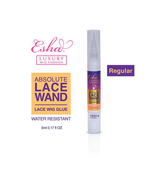 ESHA LACE WAND WIG GLUE