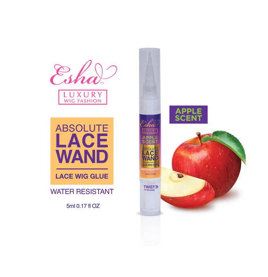 ESHA LACE WAND WIG GLUE