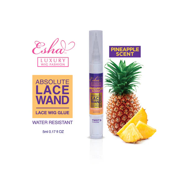 ESHA LACE WAND WIG GLUE
