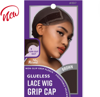 Glueless Lace Wig Grip Cap
