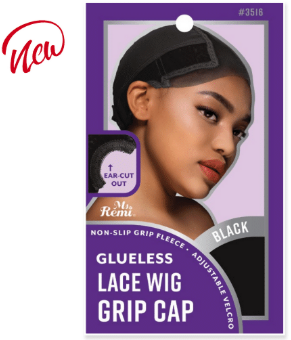 Glueless Lace Wig Grip Cap