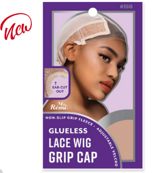 Glueless Lace Wig Grip Cap