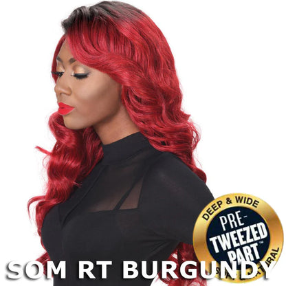Sis Glam Lace front Unit H Delux