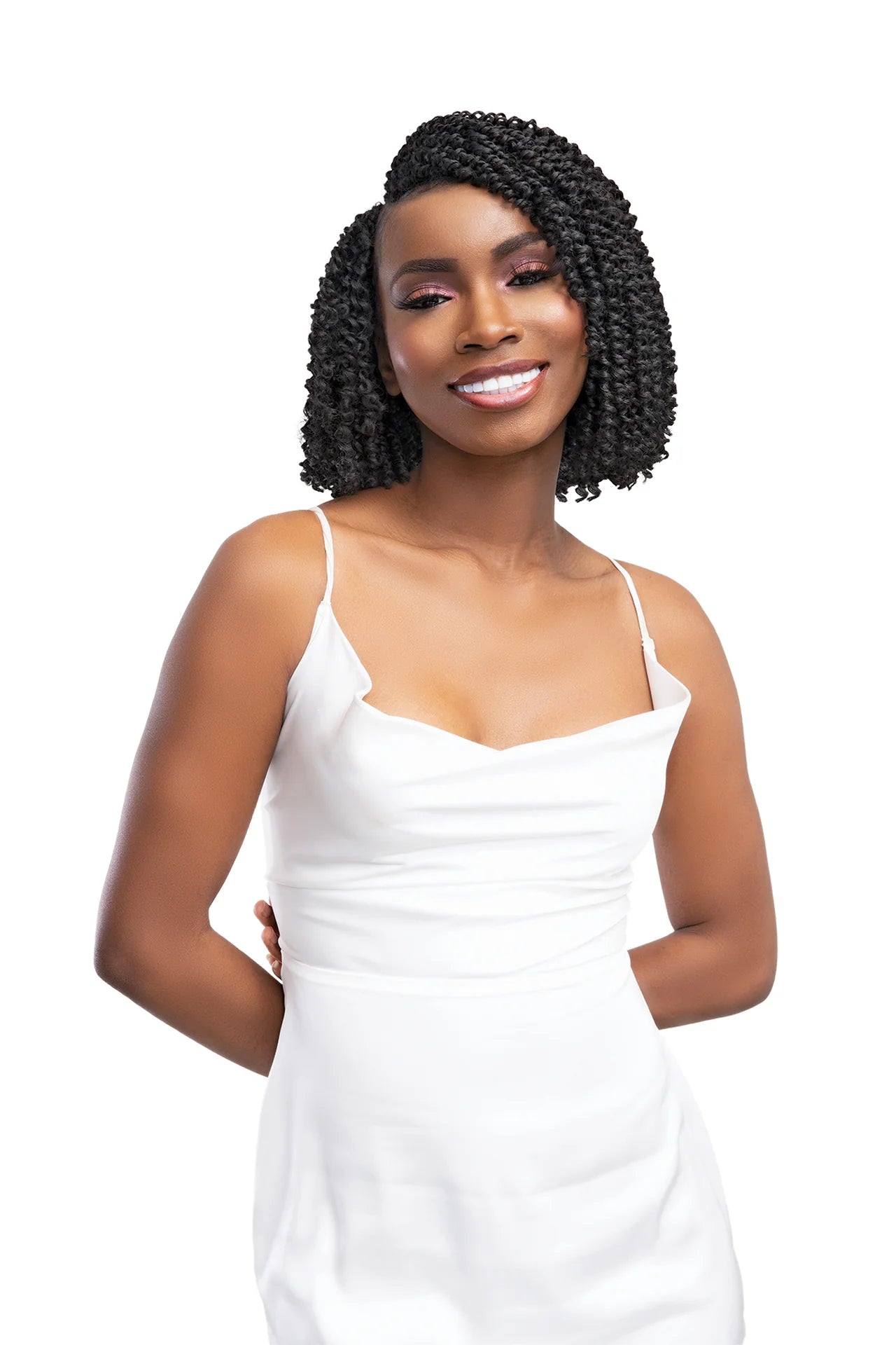 50 pack Box 3X TINI DUO TWIST BRAID 16" | 3x-tini-duo-twist-braid-16
