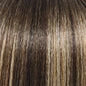 24” BODY WAVE, PRE-CUT 6X5 BLOW OUT HD LACE FRONT WIG