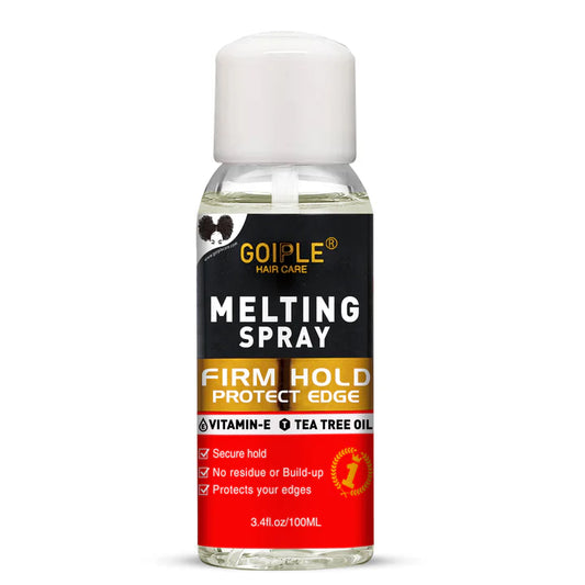 GOIPLE MELTING SPRAY FIRM HOLD