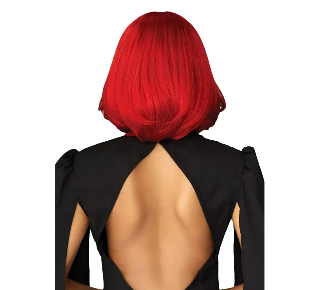 Sensationnel Butta Chic Bob Unit 6 Glueless Lace Wig 10"