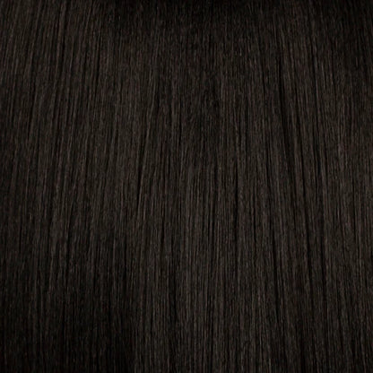 10 STRAIGHT BOB WITH BANG