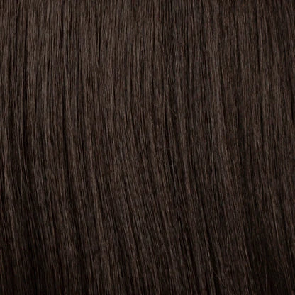 10 STRAIGHT BOB WITH BANG