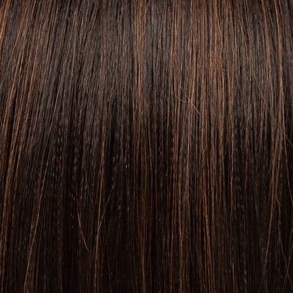 32″ STRAIGHT WITH LAYERED ENDS, 13X6 HD LACE FRONTAL WIG