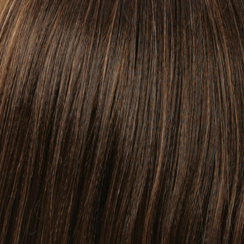 Bang N Bun Romance Curl