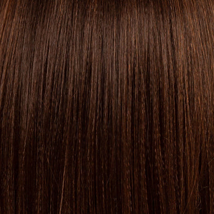 10 STRAIGHT BOB WITH BANG