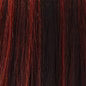 24” LAYERED STRAIGHT, PRE-CUT 10X6, MAX PART , YAKI TEXTUR