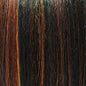 24” LAYERED STRAIGHT, PRE-CUT 10X6, MAX PART , YAKI TEXTUR