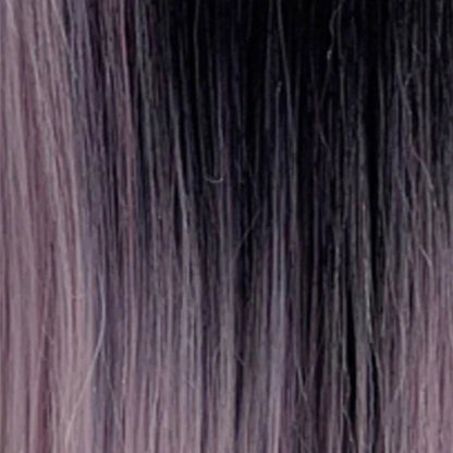 30″ LAYERED STRAIGHT STYLE WITH INVISIBLE SIDE PART