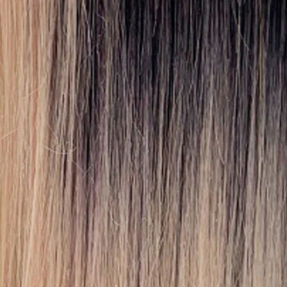 30″ LAYERED STRAIGHT STYLE WITH INVISIBLE SIDE PART