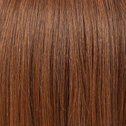 10 STRAIGHT BOB WITH BANG
