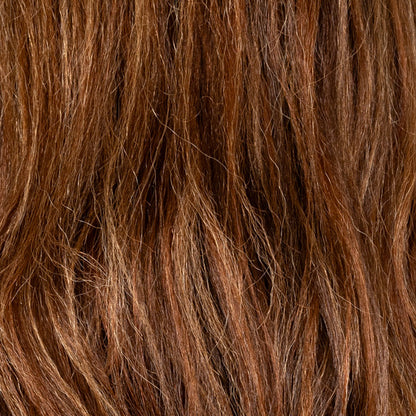 KIRA Lace Wig Air Bang