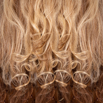KIRA Lace Wig Air Bang