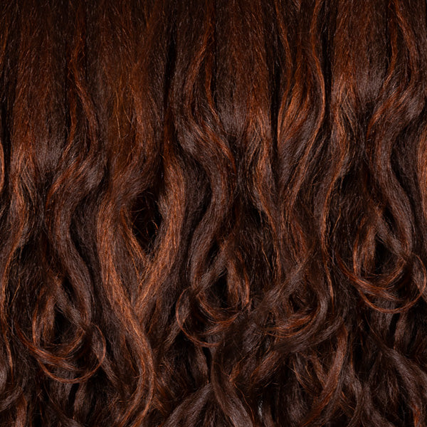 KIRA Lace Wig Air Bang